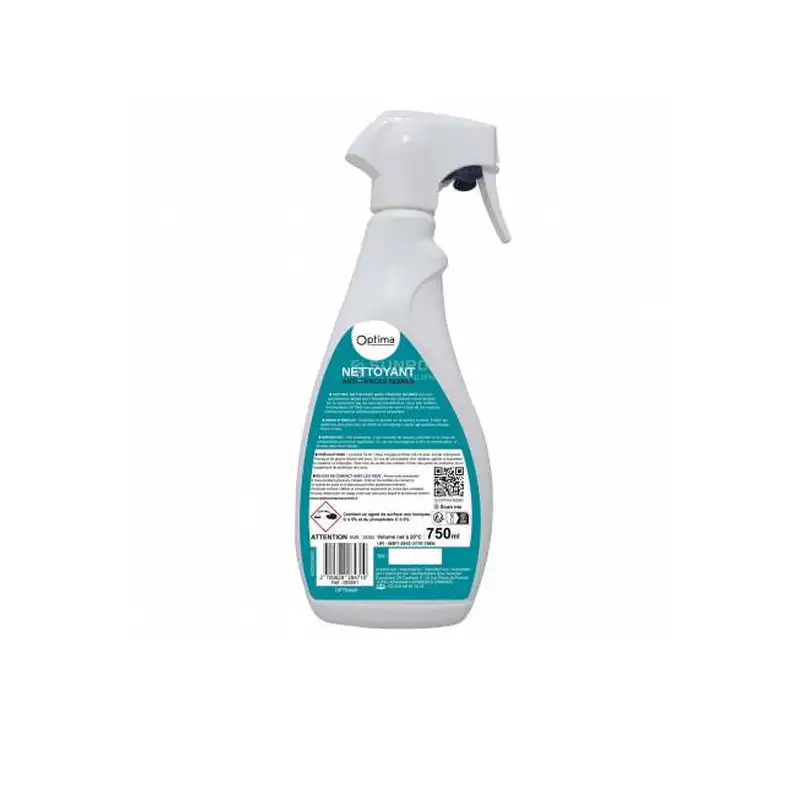 solutie curatat DUNGI NEGRE - OPTIMA