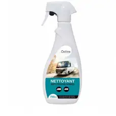 solutie curatat DUNGI NEGRE - OPTIMA