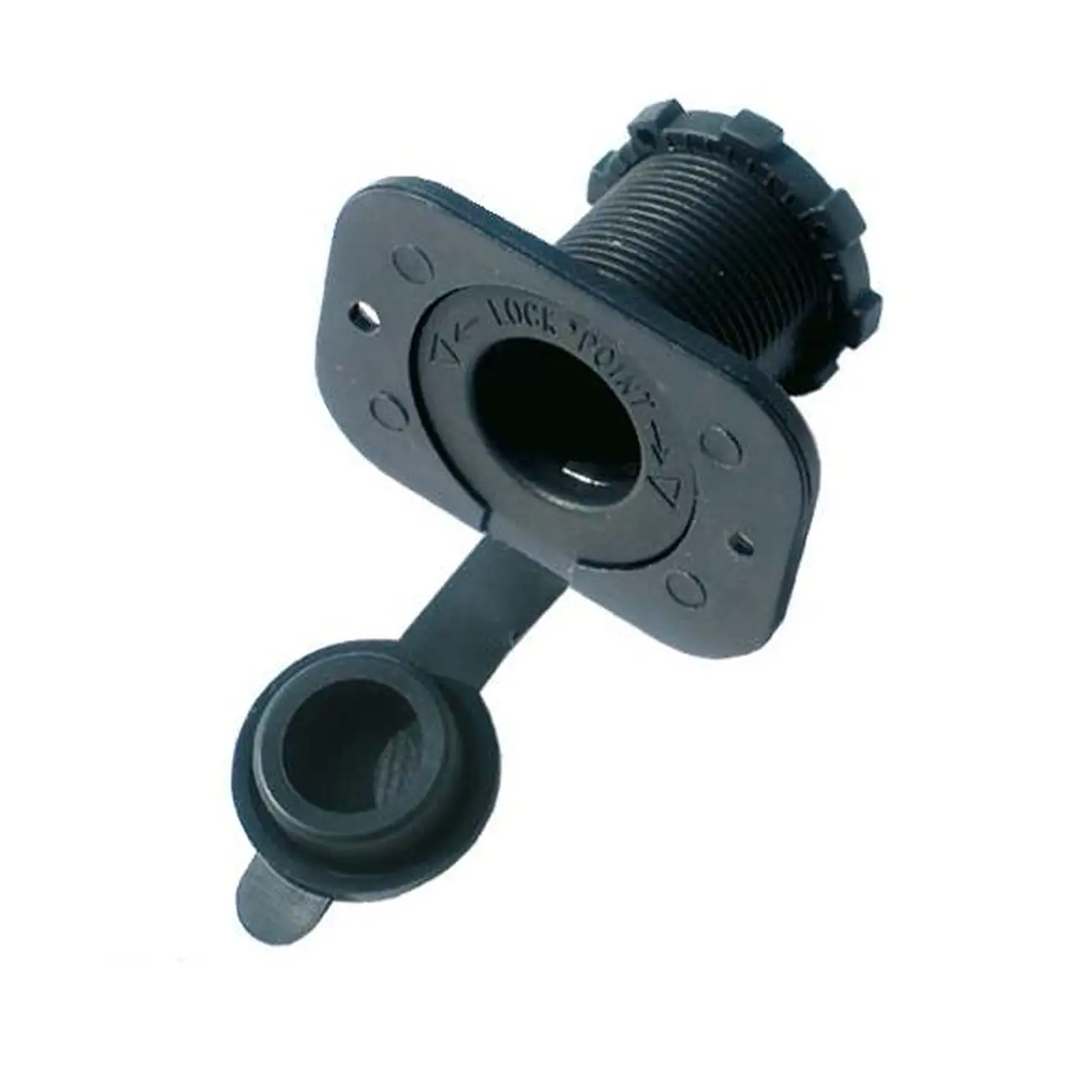 priza 12V/10A "auto" - GFN MARINE