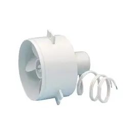 ventilator 12V - COMET