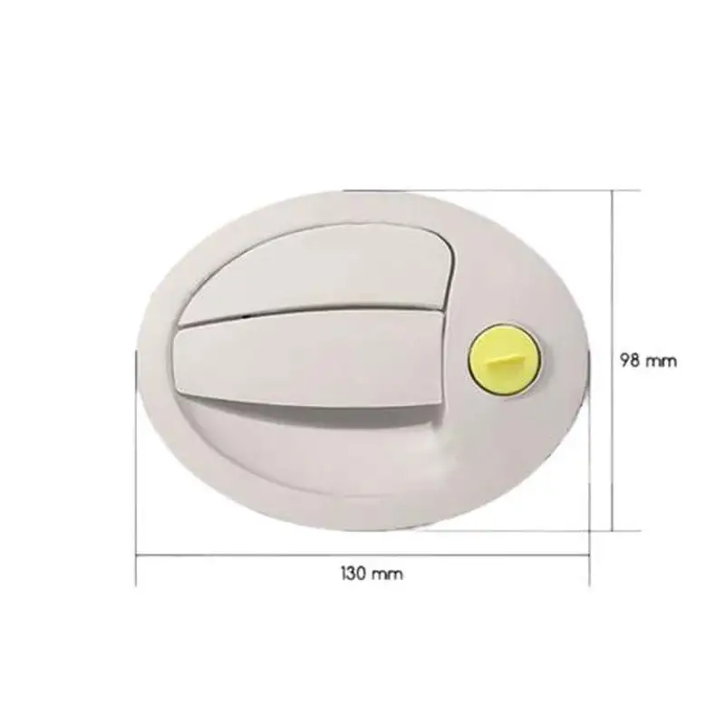 incuietoare usa accesorii - FAP