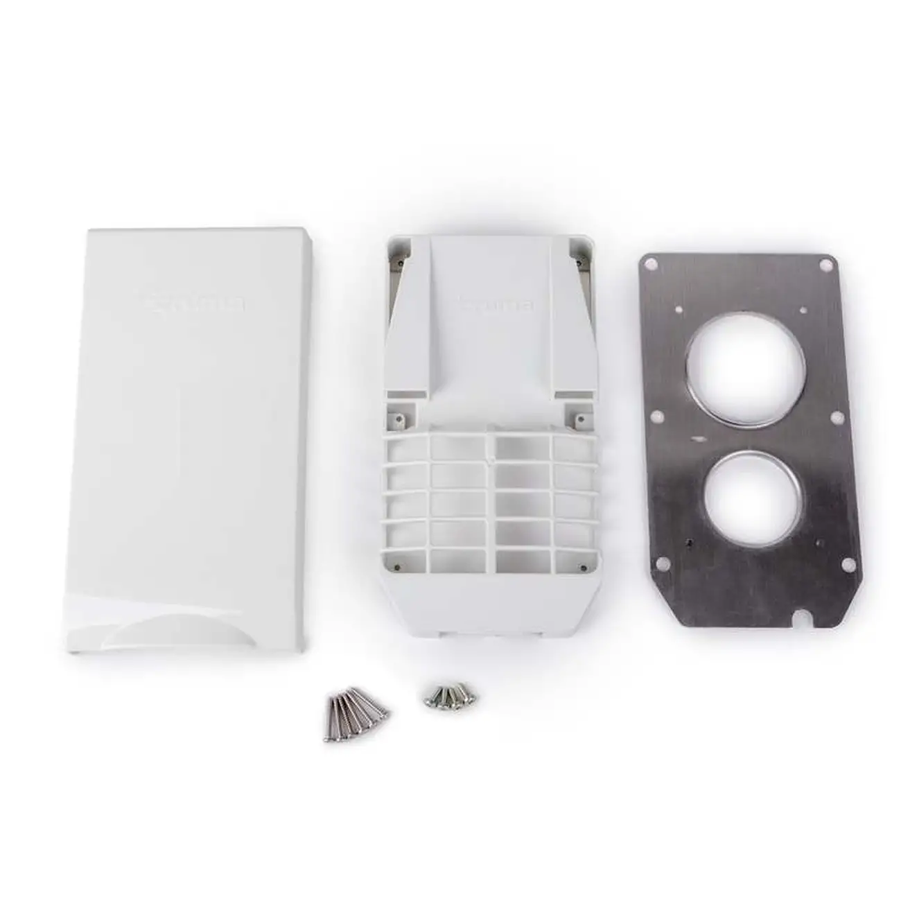 kit evacuare/admisie boiler - TRUMA