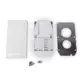 kit evacuare/admisie boiler - TRUMA