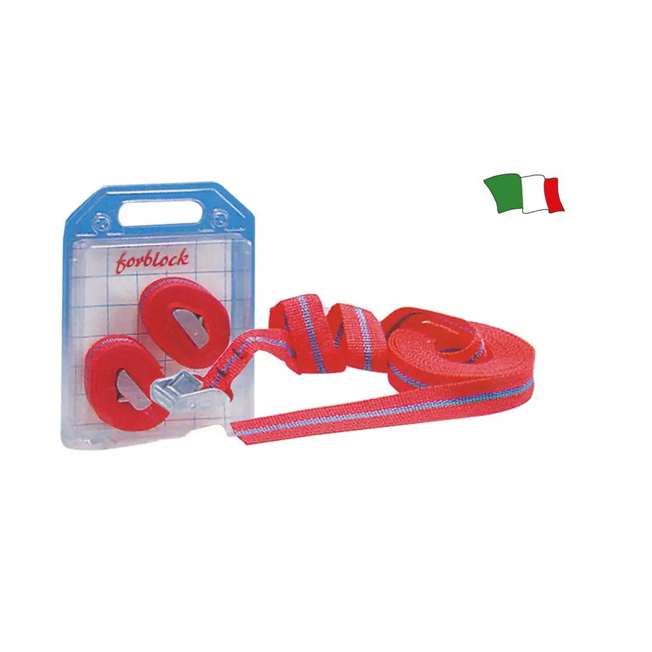 chinga autoblocanta 25 mm - GFN