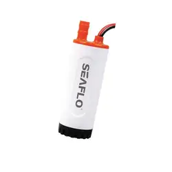 Pompa apa submersibila 0.8 bar/12L - SEAFLO