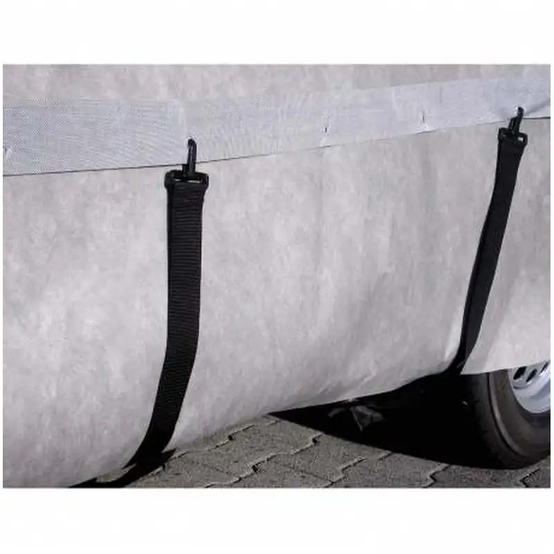 prelata de protectie autorulota max. 7.7 m - OPTIMA