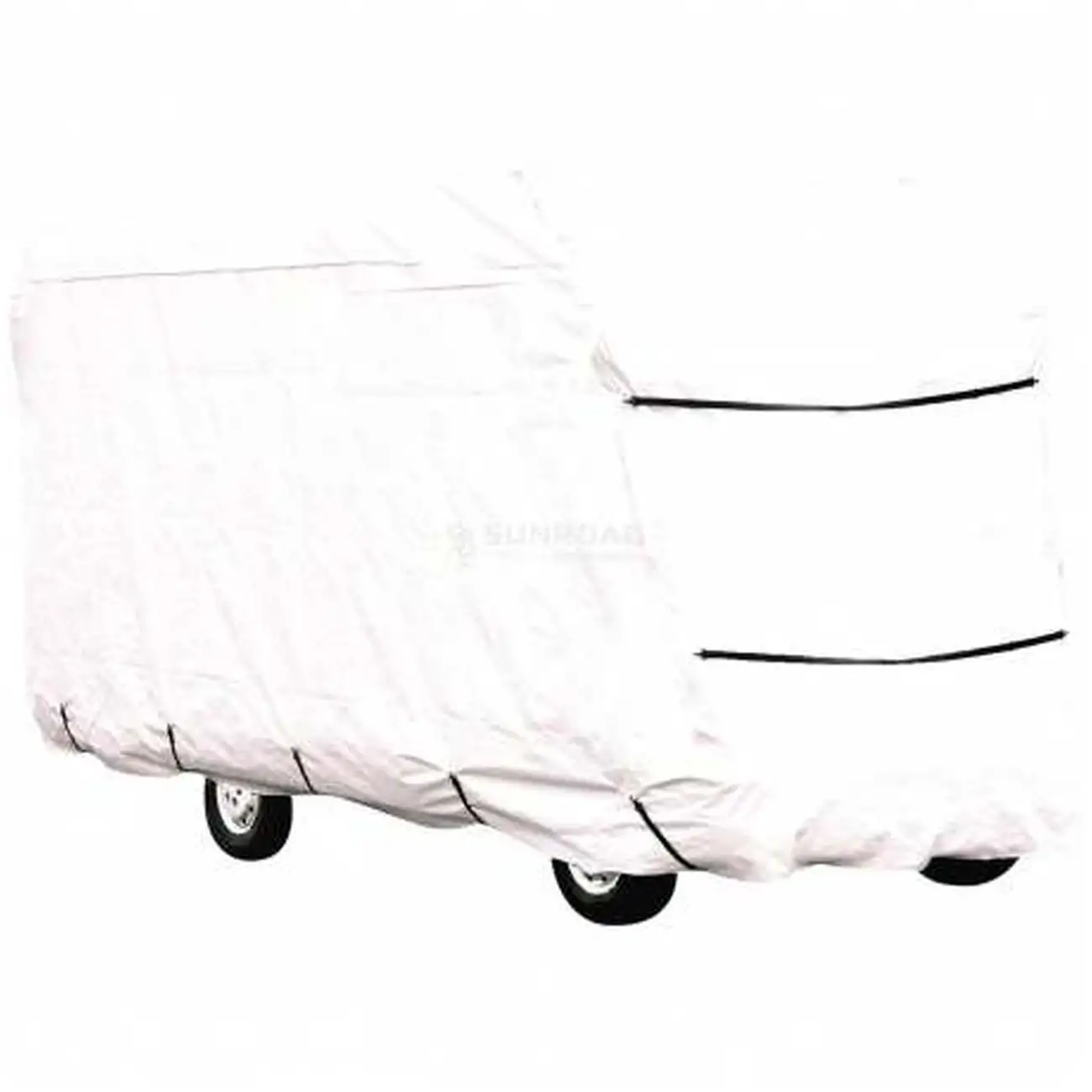 prelata de protectie autorulota max. 7.7 m - OPTIMA