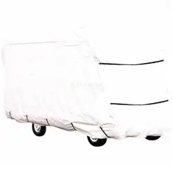 prelata de protectie autorulota max. 7.7 m - OPTIMA