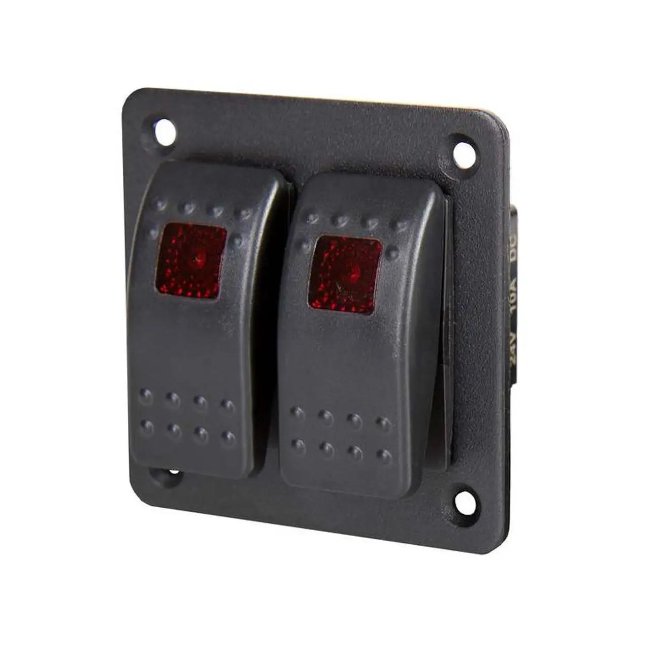 intrerupator dublu Marine - CARBEST