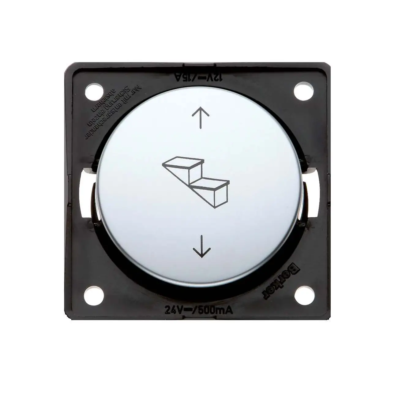 intrerupator treapta - BERKER