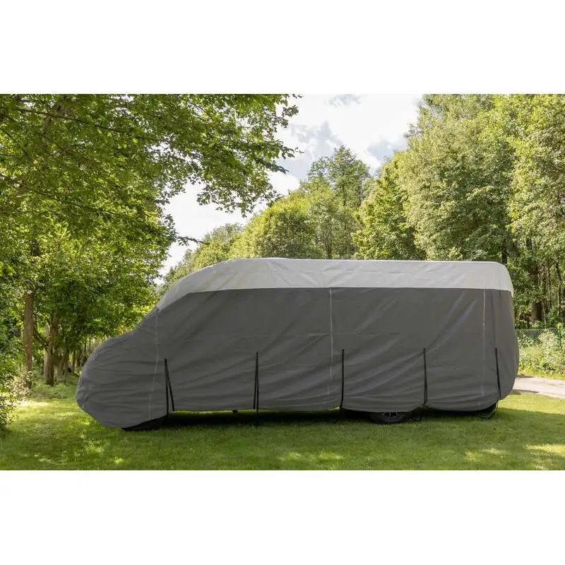 prelata de protectie autorulota 7.5 m - CAMP4