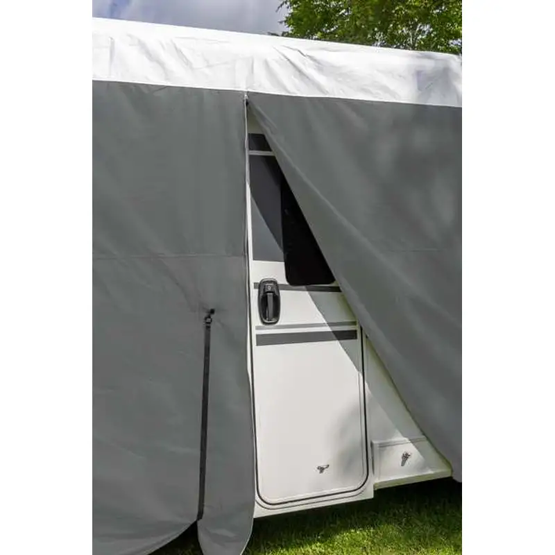 prelata de protectie autorulota 7.5 m - CAMP4