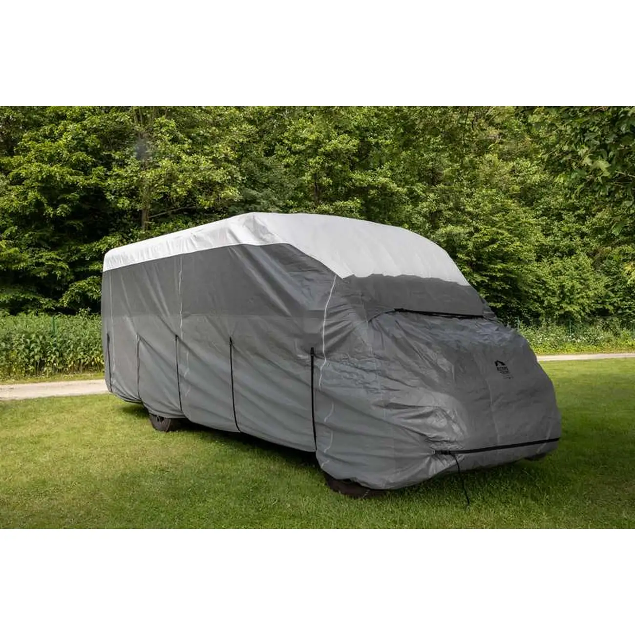 prelata de protectie autorulota 7.5 m - CAMP4