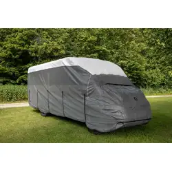 prelata de protectie autorulota 7.5 m - CAMP4