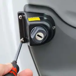 incuietoare de siguranta Ford Transit 2014> - HeoSafe