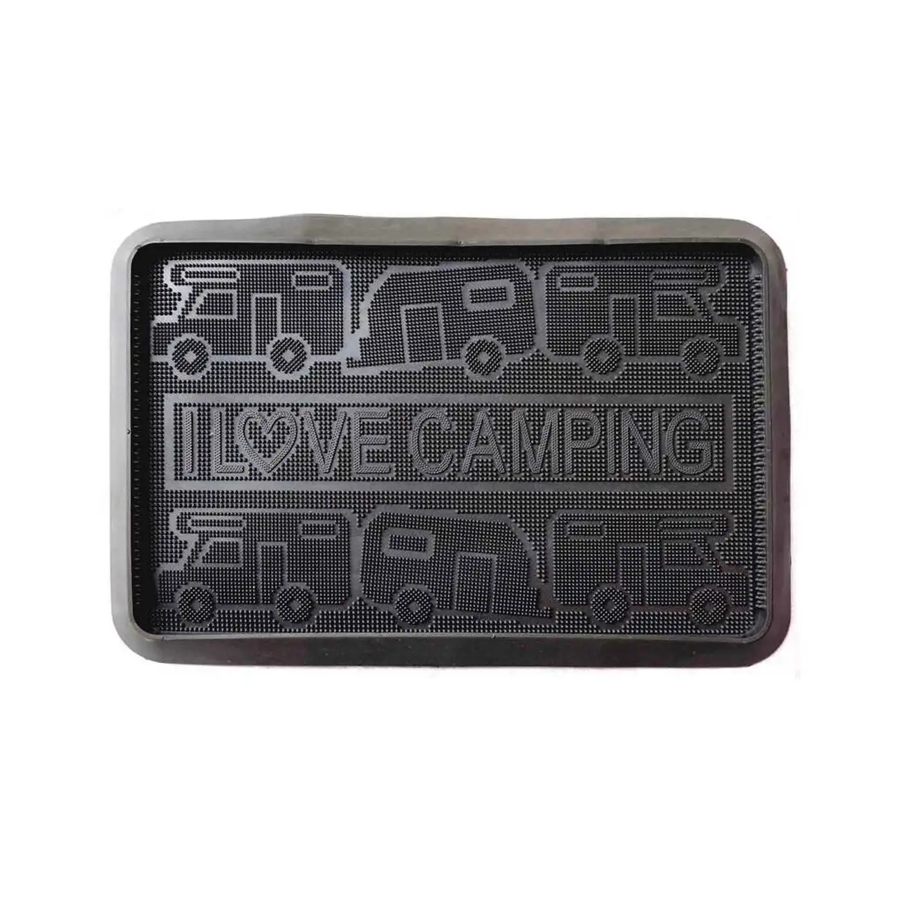 covoras intrare iarna TRY MAT - ARISOL