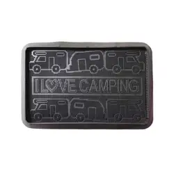 covoras intrare iarna TRY MAT - ARISOL