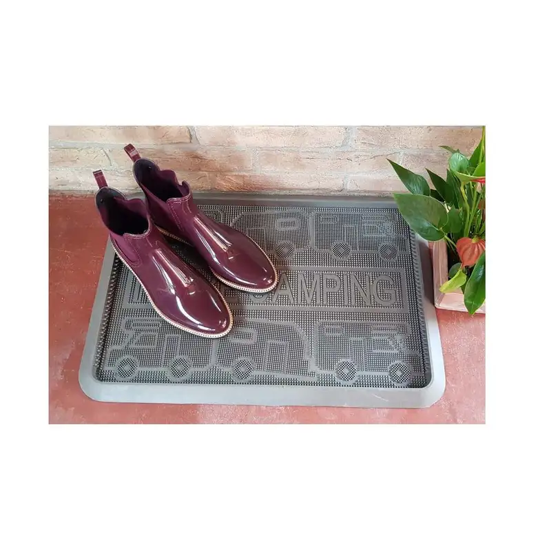 covoras intrare iarna TRY MAT - ARISOL