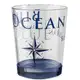pahar 300ml BLUE OCEAN - BRUNNER