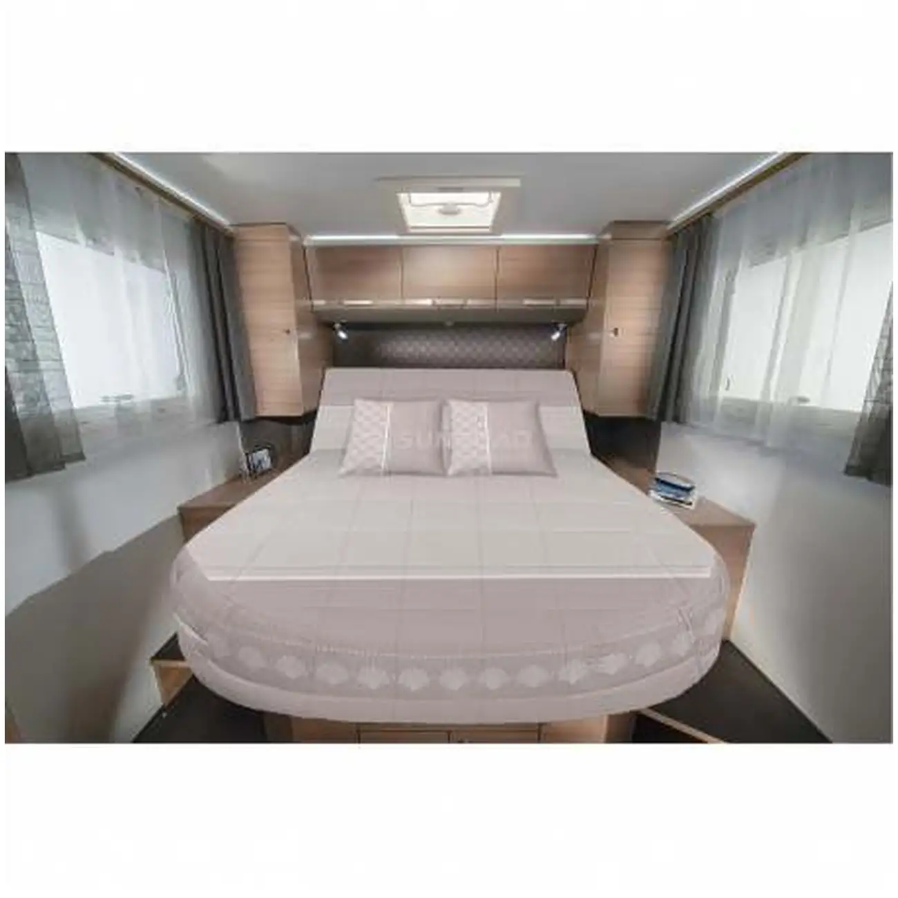 Asternut pentru pat DOLCE VITA - INCASA