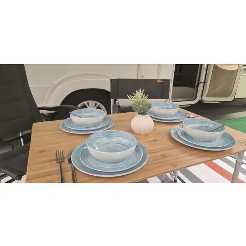 set vesela Celeste - INCASA