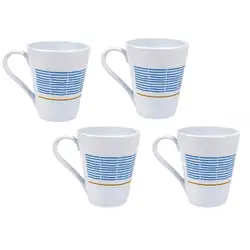 set 4 cani Olympia - INCASA