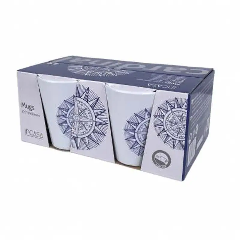 set 4 cani Cardinal - INCASA