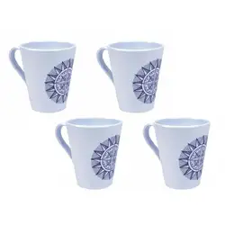 set 4 cani Cardinal - INCASA