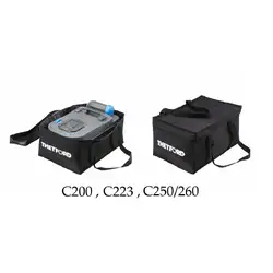 husa transport caseta toaleta - THETFORD