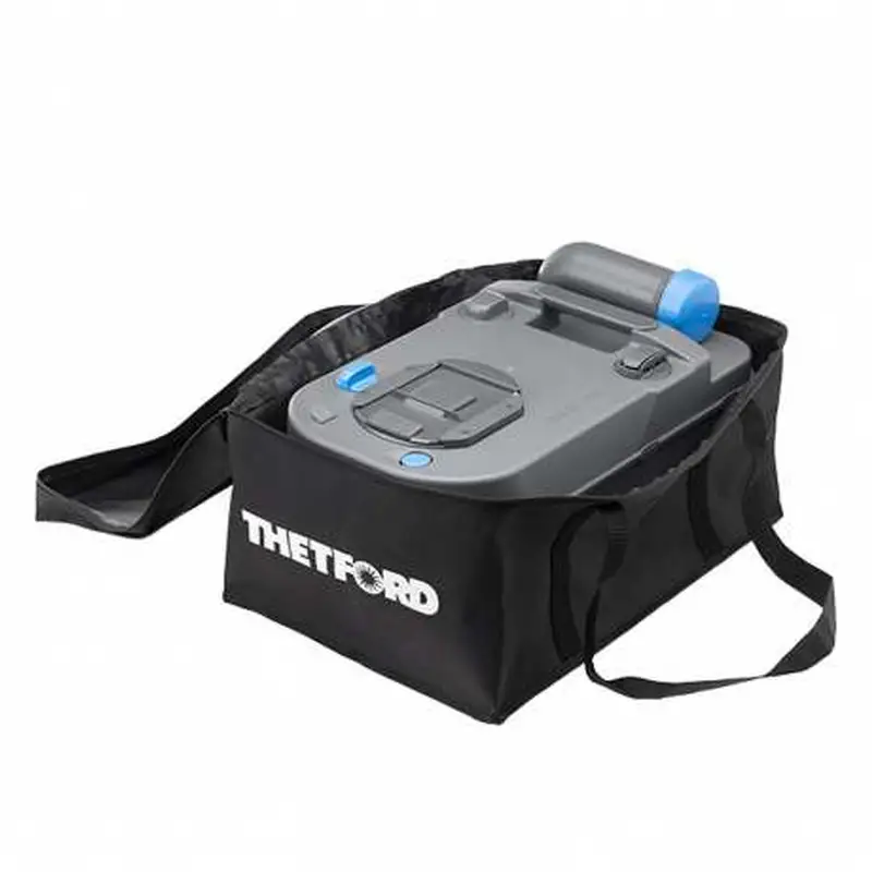 husa transport caseta toaleta - THETFORD