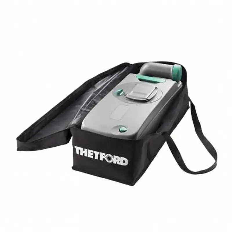 husa transport caseta toaleta - THETFORD