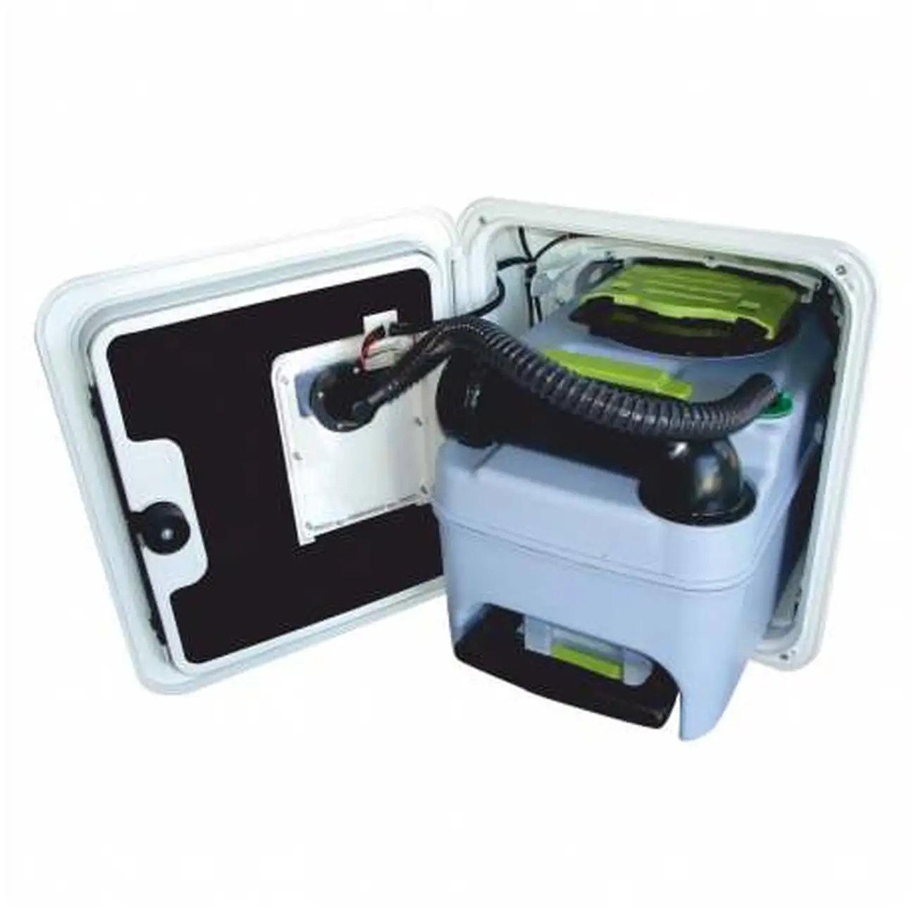 sistem de ventilatie Dometic CT3000/4000 - SOG