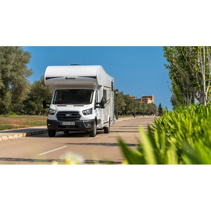 BENIMAR SPORT 344UP - 65.328 Eur (TVA INCLUS)