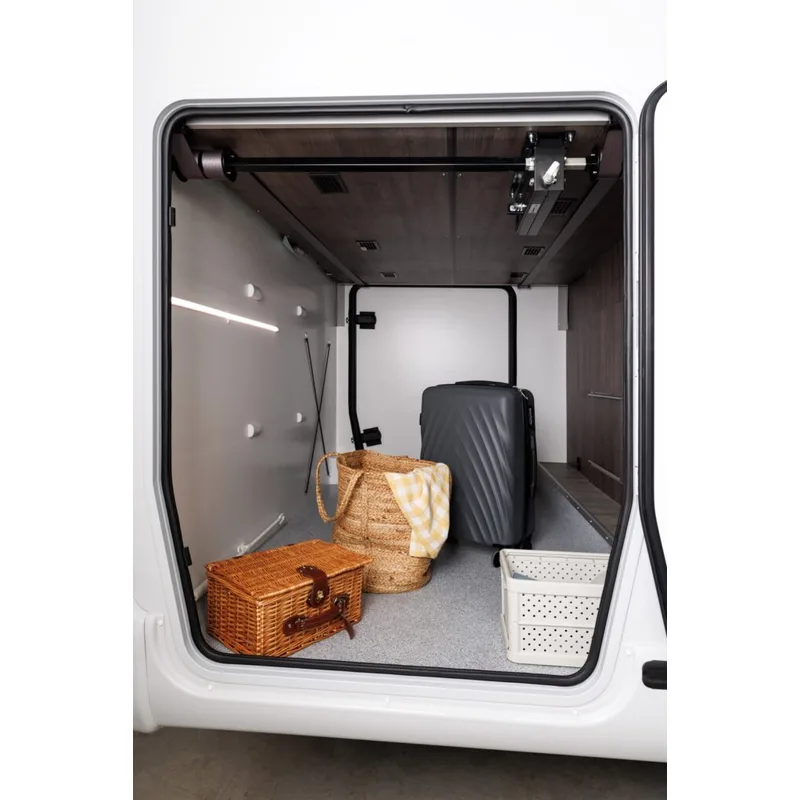 BENIMAR SPORT 344UP - 65.328 Eur (TVA INCLUS)