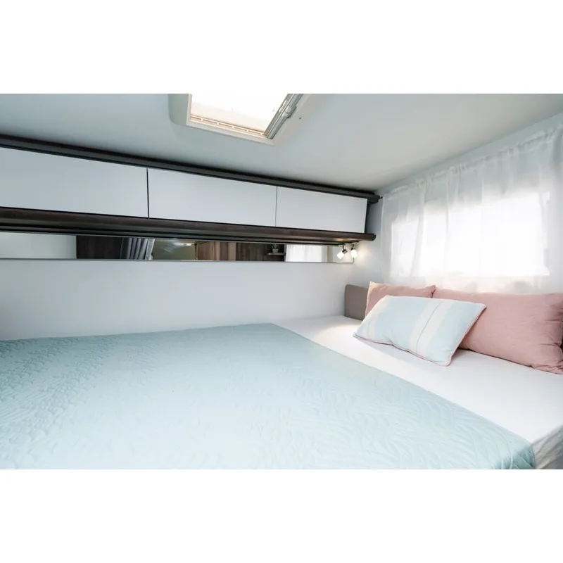 BENIMAR SPORT 344UP - 65.328 Eur (TVA INCLUS)