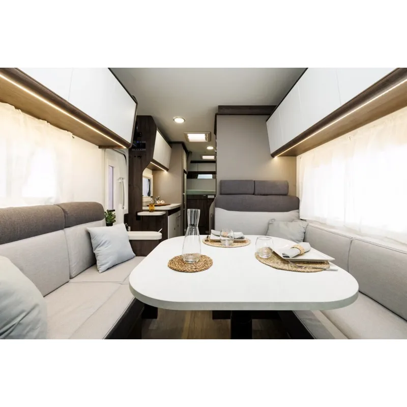 BENIMAR SPORT 344UP - 65.328 Eur (TVA INCLUS)