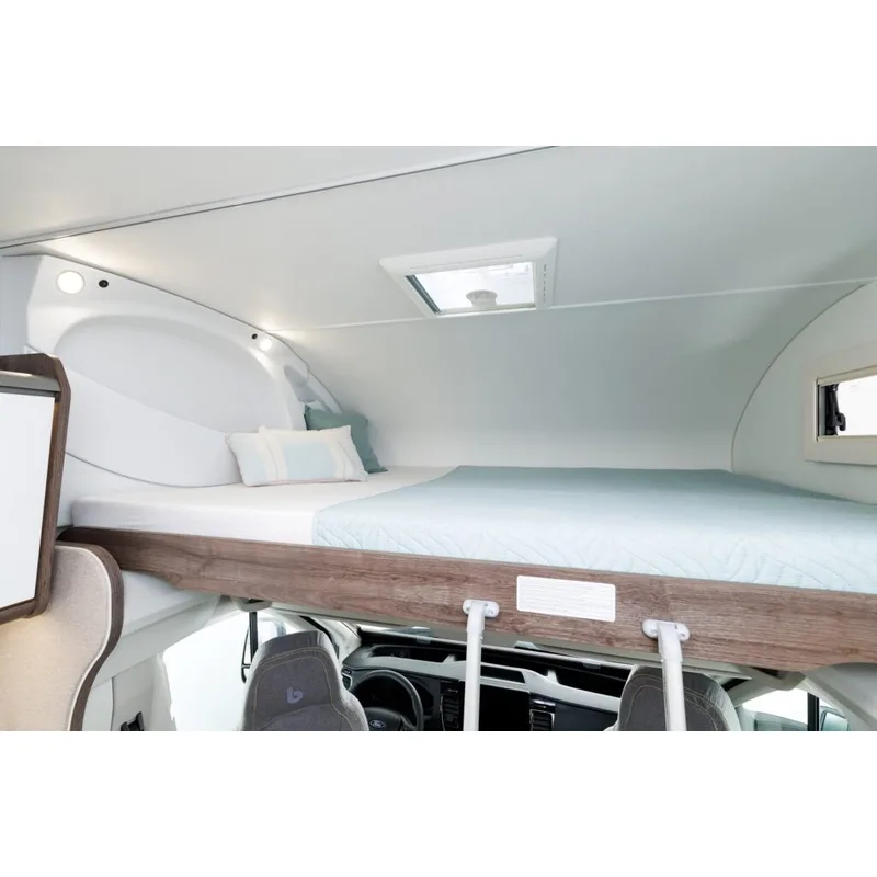 BENIMAR SPORT 344UP - 65.328 Eur (TVA INCLUS)