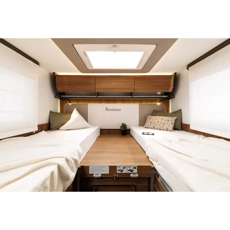 BENIMAR AMPHITRYON 967 - 85.293 Eur (TVA INCLUS)