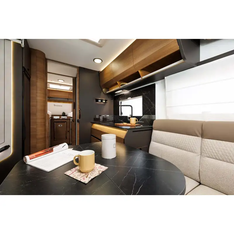 BENIMAR AMPHITRYON 967 - 85.293 Eur (TVA INCLUS)