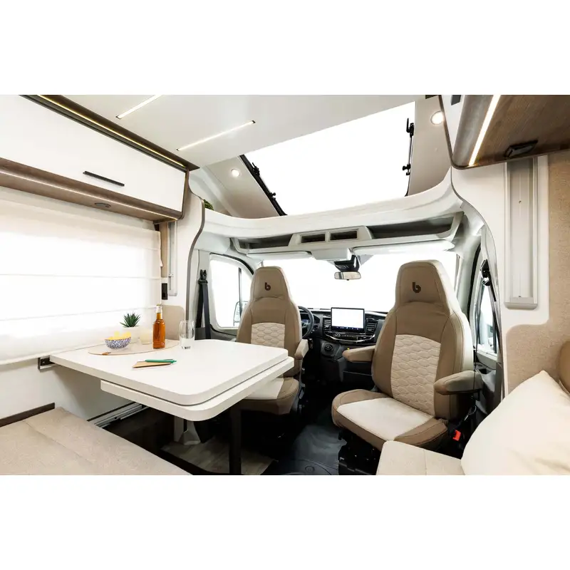 BENIMAR TESSORO T463 PLUS - 68.958 EUR (TVA INCLUS)