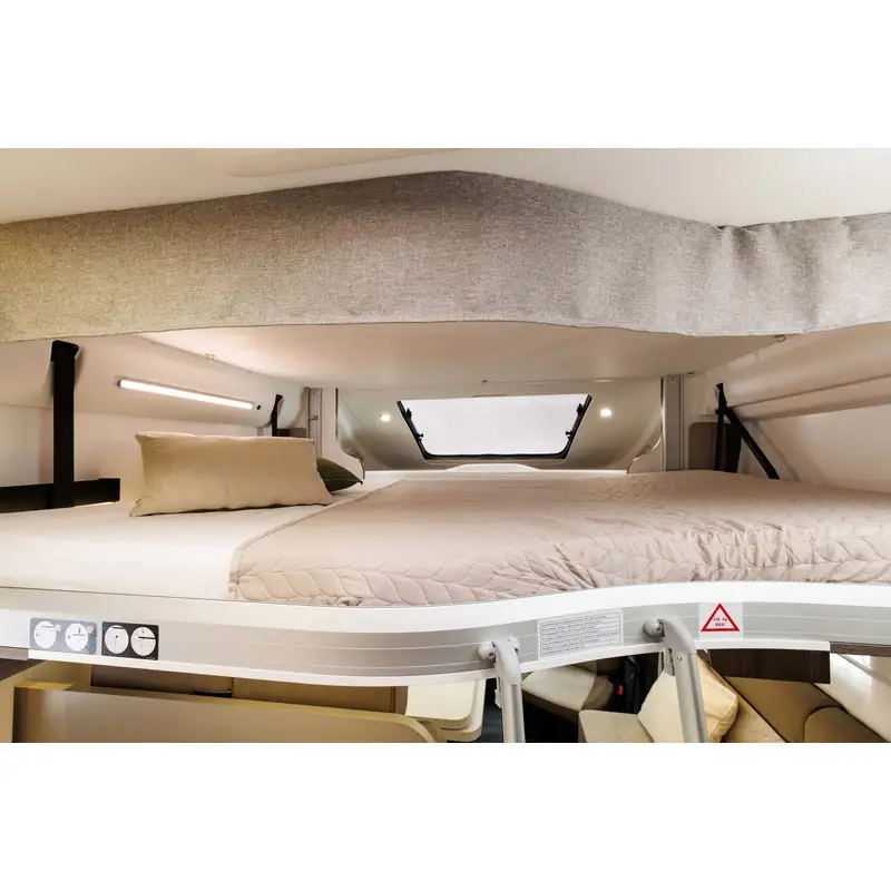 BENIMAR TESSORO T463 PLUS - 68.958 EUR (TVA INCLUS)