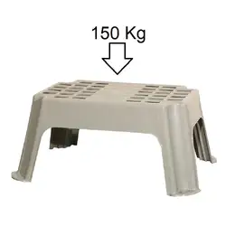 scara Monobloc - OPTIMA/FIAMMA