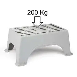 scara STEP MAGNUM - FIAMMA/OPTIMA