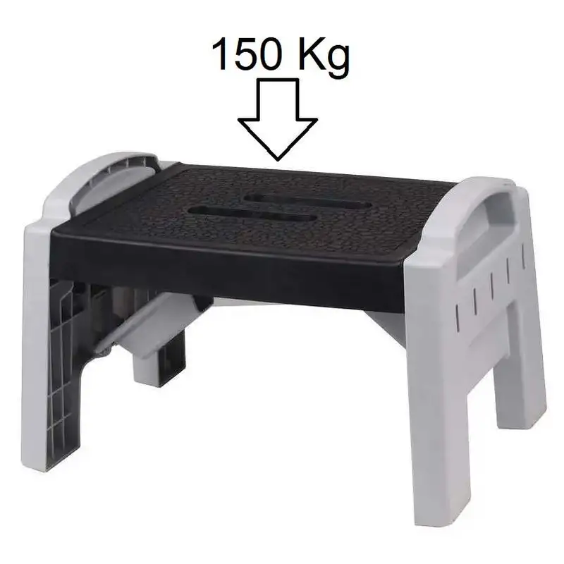 scara pliabila plastic - CARBEST/OPTIMA