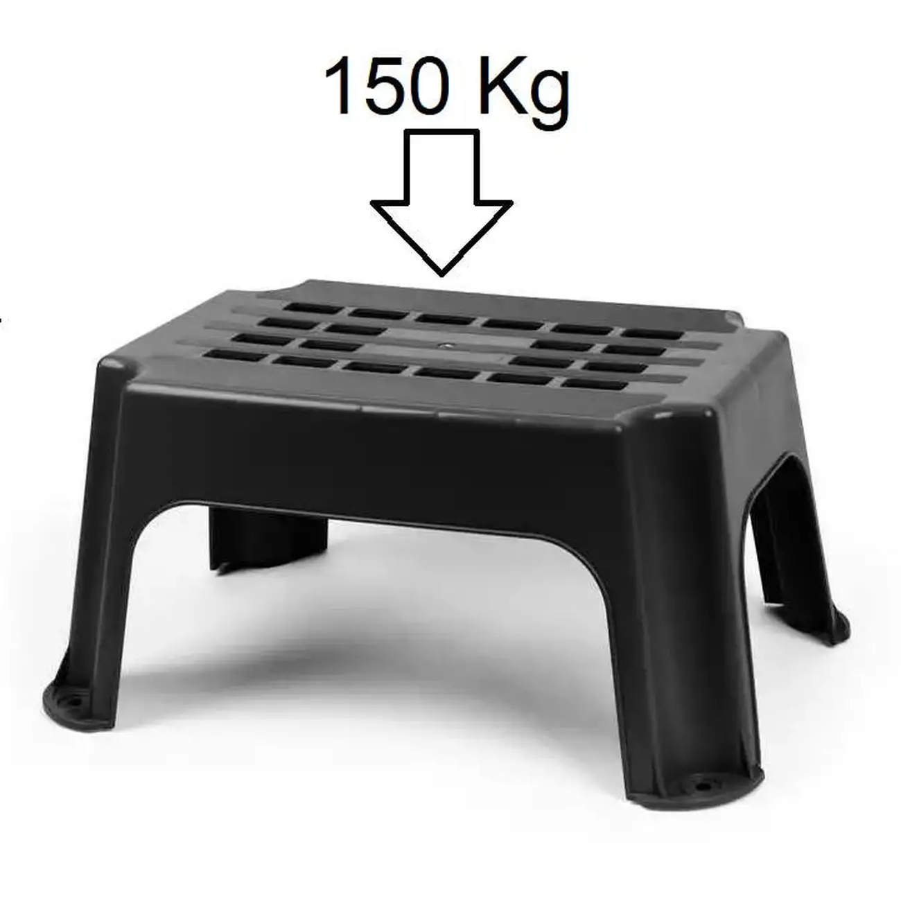 scara Monobloc - CARBEST