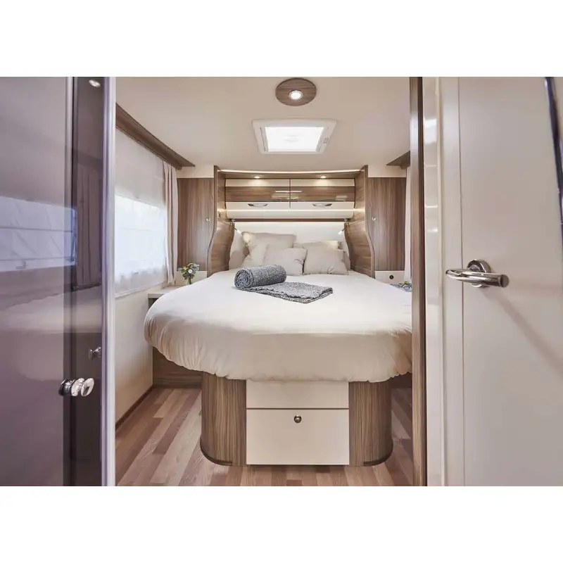 AUTOSTAR PASSION i760LCA - 99.831 Eur (TVA INCLUS)