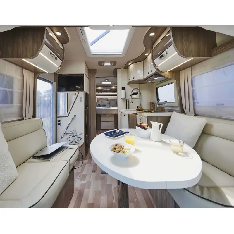 AUTOSTAR PASSION i760LCA - 99.831 Eur (TVA INCLUS)