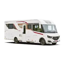 AUTOSTAR PASSION i760LCA - 99.831 Eur (TVA INCLUS)