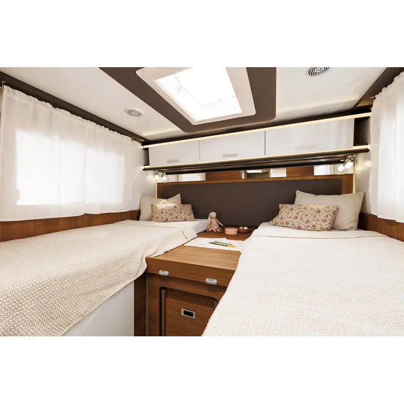 BENIMAR MILEO 263 PLUS - 72.578 EUR (TVA INCLUS)