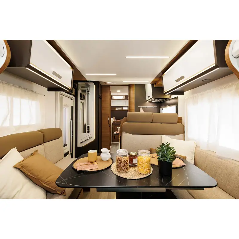 BENIMAR MILEO 263 PLUS - 72.578 EUR (TVA INCLUS)